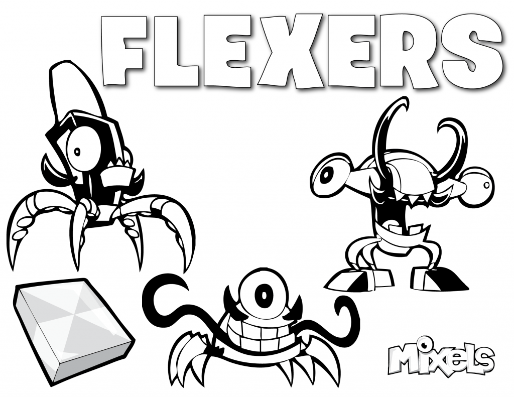 flexers