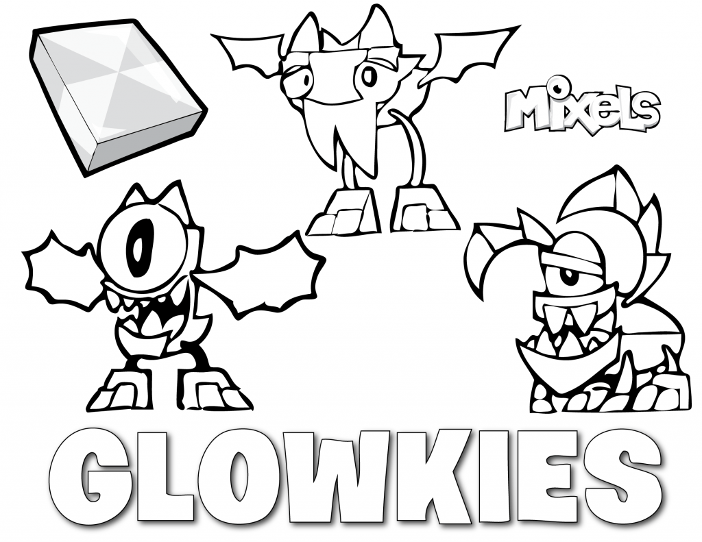glowkies
