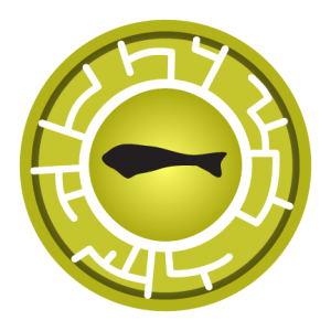 Yellow Remora Creature Power Disc